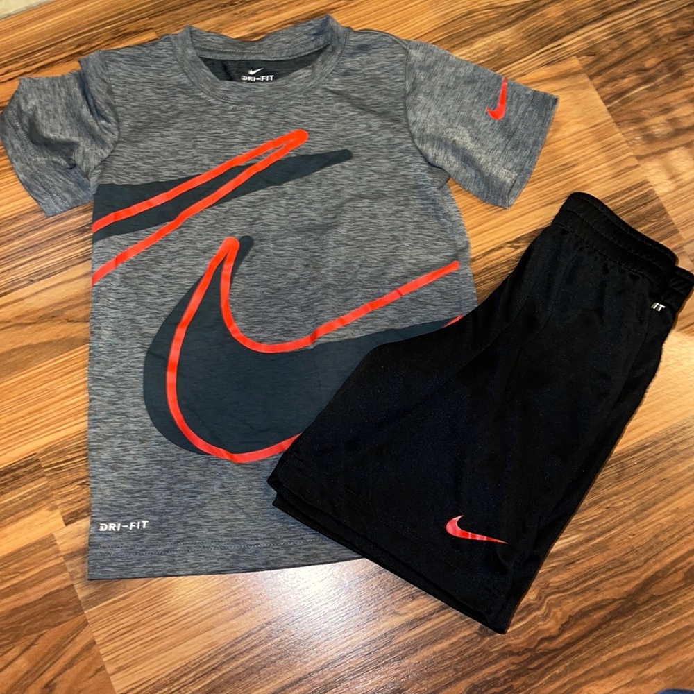 Nike set